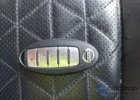 2019 Nissan Murano Platinum from USA, damaged, VIN 5N1AZ2MS7KN132823